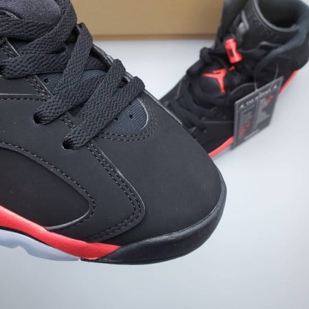 Air Jordan 6 Retro 'Reverse Infrared Salesman' Air Jordan 6 Retro 'Reverse Infrared Salesman'
