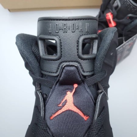 Air Jordan 6 Retro 'Reverse Infrared Salesman' Air Jordan 6 Retro 'Reverse Infrared Salesman'