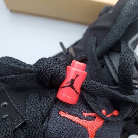 Air Jordan 6 Retro 'Reverse Infrared Salesman' Air Jordan 6 Retro 'Reverse Infrared Salesman'