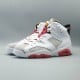 Air Jordan 6 Retro 'Hare' Air Jordan 6 Retro 'Hare'