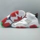 Air Jordan 6 Retro 'Hare' Air Jordan 6 Retro 'Hare'