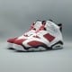 Air Jordan 6 Retro OG 'Carmine' 2021 Air Jordan 6 Retro OG 'Carmine' 2021
