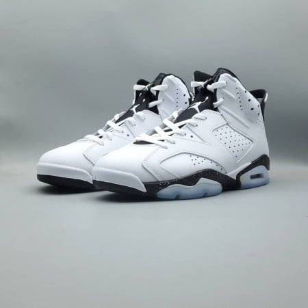 Air Jordan 6 Retro 'Reverse Oreo'