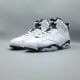 Air Jordan 6 Retro 'Reverse Oreo'