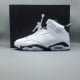 Air Jordan 6 Retro 'Reverse Oreo'