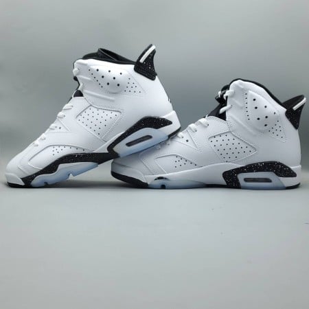 Air Jordan 6 Retro 'Reverse Oreo'