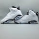 Air Jordan 6 Retro 'Reverse Oreo'