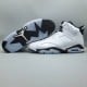 Air Jordan 6 Retro 'Reverse Oreo'
