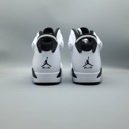 Air Jordan 6 Retro 'Reverse Oreo'