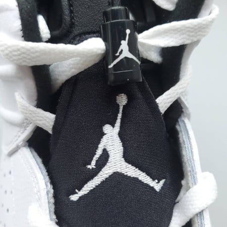 Air Jordan 6 Retro 'Reverse Oreo'