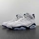 Air Jordan 6 Retro 'Midnight Navy' 2022 Air Jordan 6 Retro 'Midnight Navy' 2022