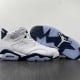 Air Jordan 6 Retro 'Midnight Navy' 2022 Air Jordan 6 Retro 'Midnight Navy' 2022