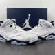Air Jordan 6 Retro 'Midnight Navy' 2022 Air Jordan 6 Retro 'Midnight Navy' 2022