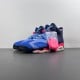Awake NY x Air Jordan 6 Retro 'Midnight Navy Infrared' Awake NY x Air Jordan 6 Retro 'Midnight Navy Infrared'