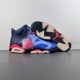 Awake NY x Air Jordan 6 Retro 'Midnight Navy Infrared' Awake NY x Air Jordan 6 Retro 'Midnight Navy Infrared'