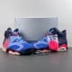 Awake NY x Air Jordan 6 Retro 'Midnight Navy Infrared' Awake NY x Air Jordan 6 Retro 'Midnight Navy Infrared'