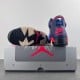 Awake NY x Air Jordan 6 Retro 'Midnight Navy Infrared' Awake NY x Air Jordan 6 Retro 'Midnight Navy Infrared'