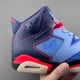 Awake NY x Air Jordan 6 Retro 'Midnight Navy Infrared' Awake NY x Air Jordan 6 Retro 'Midnight Navy Infrared'