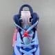 Awake NY x Air Jordan 6 Retro 'Midnight Navy Infrared' Awake NY x Air Jordan 6 Retro 'Midnight Navy Infrared'