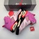 Awake NY x Air Jordan 6 Retro 'Playful Pink Infrared'