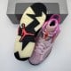 Awake NY x Air Jordan 6 Retro 'Playful Pink Infrared'