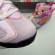 Awake NY x Air Jordan 6 Retro 'Playful Pink Infrared'