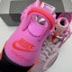 Awake NY x Air Jordan 6 Retro 'Playful Pink Infrared'
