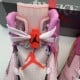 Awake NY x Air Jordan 6 Retro 'Playful Pink Infrared'