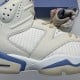 Air Jordan 6 Retro 'Sashiko' Air Jordan 6 Retro 'Sashiko'