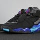 Air Jordan 8 Retro 'Aqua' 2025