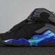 Air Jordan 8 Retro 'Aqua' 2025