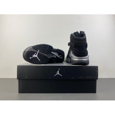 Air Jordan 8 Retro 'Chrome' 2026