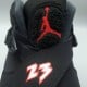 Air Jordan 8 Retro 'Playoff' 2023