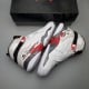 Air Jordan 8 Retro 'Bugs Bunny' 2025 Air Jordan 8 Retro 'Bugs Bunny' 2025