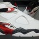Air Jordan 8 Retro 'Bugs Bunny' 2025 Air Jordan 8 Retro 'Bugs Bunny' 2025