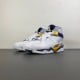 Air Jordan 8 Retro 'Kobe Bryant' PE