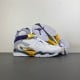 Air Jordan 8 Retro 'Kobe Bryant' PE