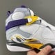 Air Jordan 8 Retro 'Kobe Bryant' PE