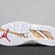 OVO x Air Jordan 8 Retro 'White'