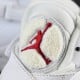 OVO x Air Jordan 8 Retro 'White'