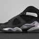 Air Jordan 8 Retro Winterized 'Gunsmoke'