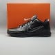 Zoom Kobe 5 'Black Out' Zoom Kobe 5 'Black Out'