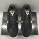 Zoom Kobe 6 'Black Del Sol'