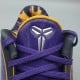 Zoom Kobe 5 Protro '5x Champ'