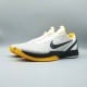 Zoom Kobe 6 Protro 'White Del Sol'
