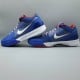 Zoom Kobe 4 Protro 'Philly' 2024