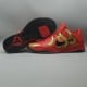 Zoom Kobe 5 Protro 'Year of the Mamba - University Red'