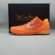 Zoom Kobe 6 Protro 'Total Orange' Zoom Kobe 6 Protro 'Total Orange'