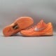 Zoom Kobe 6 Protro 'Total Orange' Zoom Kobe 6 Protro 'Total Orange'
