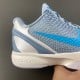 Caitlin Clark x Zoom Kobe 6 Protro 'Light Armory Blue' Caitlin Clark x Zoom Kobe 6 Protro 'Light Armory Blue'